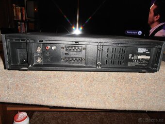 ((((   2X video PANASONIC   )))) - 5