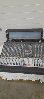 Mixážní pult ALLEN & HEATH GL2400 - 5