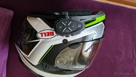 Prodám přibu Bell Qualifier - 5