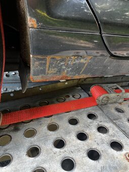 Audi a3 sportback 2.0tfsi Quattro - 5