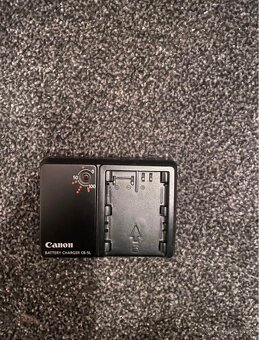 Canon eos 40D - 5