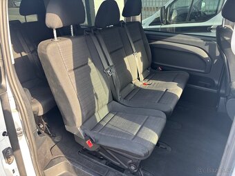 Mercedes Vito - 5