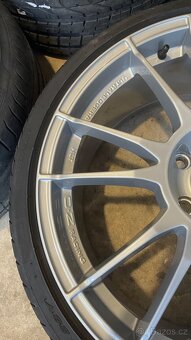 OZ Ultraleggera R19 - 5