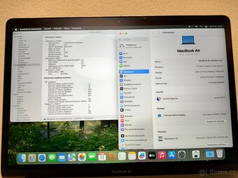 MacBook Air 2020 | i3 • 8GB • 256GB - 5