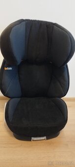 Autosedačka BeSafe 15-36 kg - 5