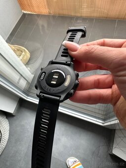 Garmin forerunner 55 - 5