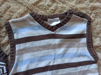 Oblečení na miminko - 5