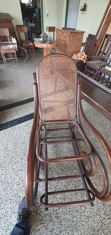 Houpací křeslo - 5