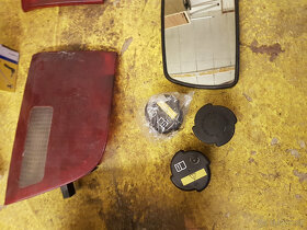 motor bmw x5 e53+zbytky - 5