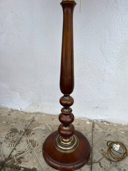 Podlahová lampa - 5