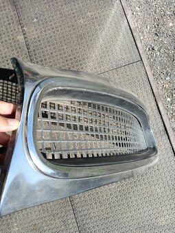 Přední maska Octavia - 5