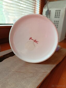 ❤️ Green gate 💙 - 5