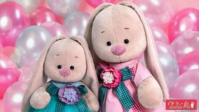 Plyšové hračky - 5