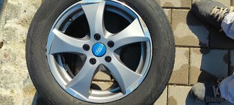 Kola Ford S-MAX ,galaxy R16 - 5