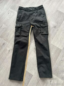 Prodám kalhoty Reserved, vel. 164 - 5