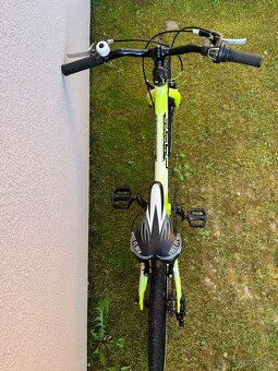 Dětské kolo Core Nipper 20” - 5