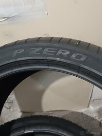 Letní pneu 315/30/22 Pirelli P Zero - 5