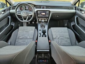 VW PASSAT 2,0TDI 2020 BUSINESS FullLED+ACC - DPH - 5