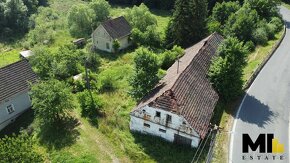 Prodej rodinného domu 240m2 v obci Hostouň, Štítary nad Radb - 5