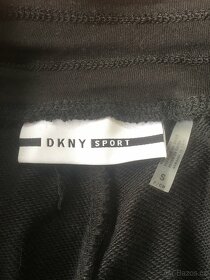 Dámské teplákové kalhoty DKNY, vel. L - 5