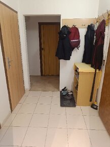Pronájem bytu, 2+KK, 2KK, 50 m2, Brno - Starý Lískovec - 5