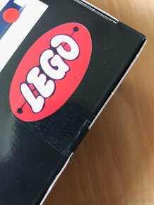 Lego Duck s podpisem 40501 - 5