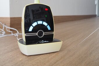 Chůvičky Babymoove Premium Care; dosah 1400m - 5