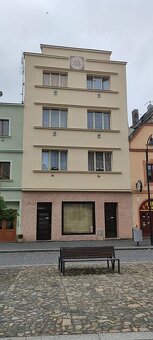 Pronájem bytu 4+1 s balkonem v centru města Planá - 5