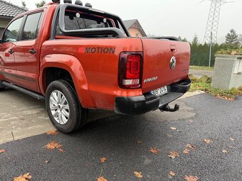 Amarok - 5