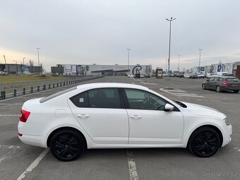 Škoda Octavia 3 2015, 81 KW - 5