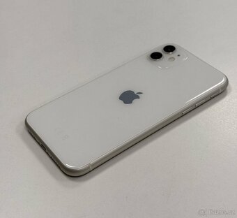 iPhone 11 128GB ✅ 100% BATERIE - 5