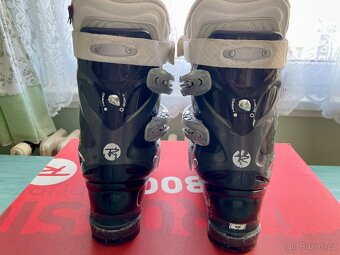 Lyžařské boty Rossignol Xena X 40 - 5