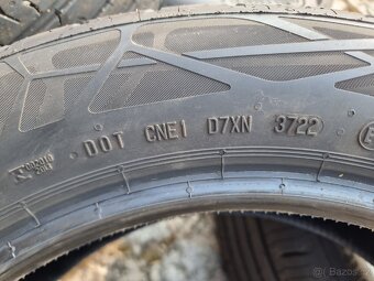 Sada letních pneu 205/55 R17 V Continental EcoContact 6 - 5