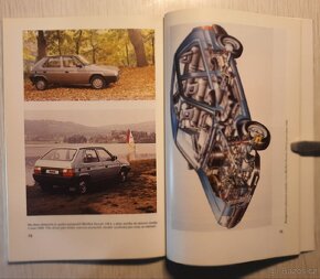 Škoda Laurin Klement, L&K, 1993 - 5