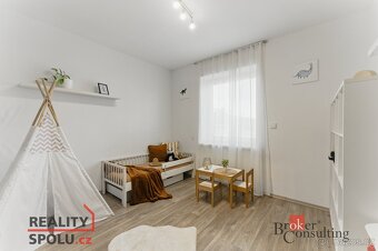 Prodej, domy/rodinný, 186 m2, 53501 Brloh, Pardubice [ID 711 - 5