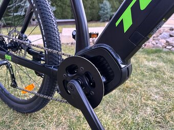 NOVÉ horské elektrokolo TOTEM, rám 19/21”, SAMSUNG 20Ah bat. - 5
