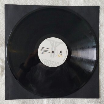 Trosky - Trosky LP - 5