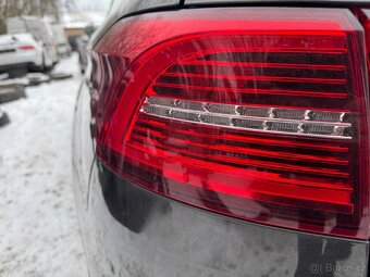 VW Passat B8 2.0TDI 140KW DFHA SWV LB8R r.v. 2018 - 5
