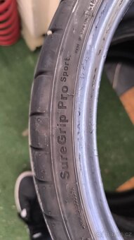 Gripmax SureGrip Pro Sport, 245/30 r19 - 5