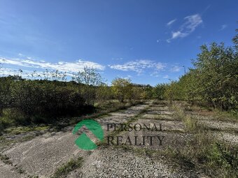 Prodej pozemky pro komerční výstavbu, 27 000 m2 - Dubňany - 5