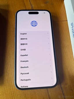 iPhone 16 - 5