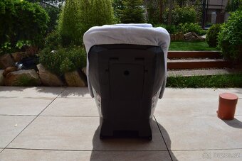 Dětská autosedačka 9-25 kg - 5