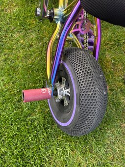 Mini BMX Wildcat - 5