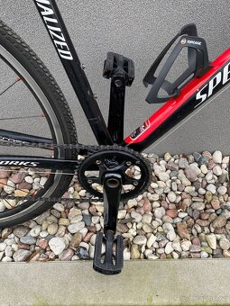 Specialized S-WORKS Tricross 2008 - 5