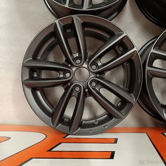 Alu kola MAK 6,5Jx16'' , R16 , 5x112 , ET54 - 5