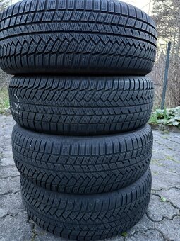 R20 SADA PNEU CONTINENTAL 255/60/20 113 V XL 95% - 5