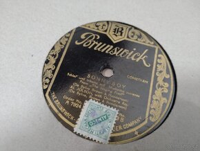Album starých vinylů - 5