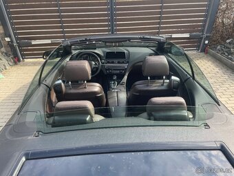 BMW 640d Cabrio Facelift,M-Paket - 5