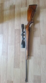 Kulovnice ZKK 601 - 5