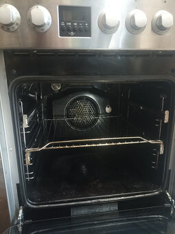 Kombinovaný sporák Gorenje - 5